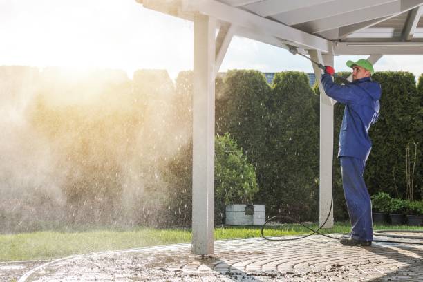 Best Deck and Patio Pressure Washing in Inwood, NY