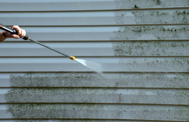 Trusted Inwood, NY Pressure Washing Services Experts
